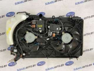  Кассета радиаторов к Subaru Legacy 7 Арт 55423201