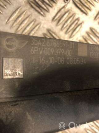 Педаль газа MINI Cooper R56 2008г. 6786591 , artMDY18854 - Фото 4