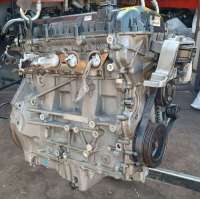 QQD, QQDB, QQDA Двигатель к Ford Focus 2 restailing Арт 60636402