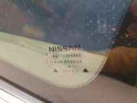 Стекло кузовное заднее правое глухое Nissan X-Trail T32 2014г. 83300HX70B - Фото 3