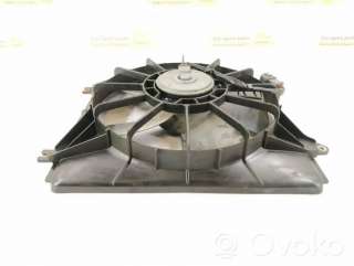 Вентилятор радиатора Honda CR-V 3 2007г. artVIA13294 - Фото 6