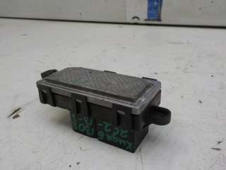 Резистор печки Ford Kuga 2  1512406 - Фото 8