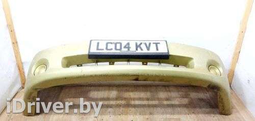  бампер передний к Kia Sephia 2 Арт 2001313 - Фото 1