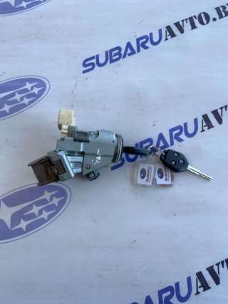  Ключ к Subaru Forester SJ Арт 36990766
