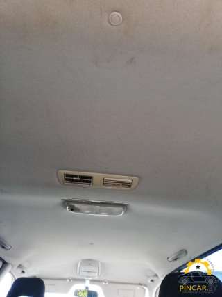 Потолок Mazda MPV 2 2004г.  - Фото 3