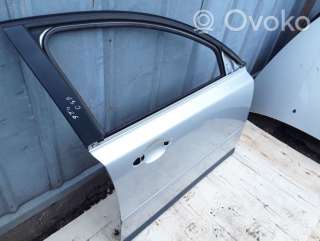 Дверь передняя правая Volvo V50 2006г. artLGI45791 - Фото 2
