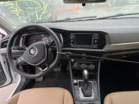 Подкрылок задний правый Volkswagen Jetta 2 2020г.  - Фото 2