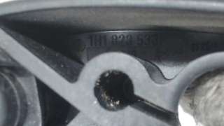 Ручка открывания капота Volkswagen Golf 3 1996г. 1H1823533 - Фото 3