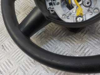 Рулевое колесо для AIR BAG (без AIR BAG) Volkswagen Pointer 2004г. 5X0419091AH1NN - Фото 2