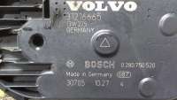 Заслонка дроссельная Volvo XC60 1 2014г. 31216665 - Фото 2