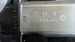 Двигатель электролюка Tesla model S 2013г.  - Фото 3