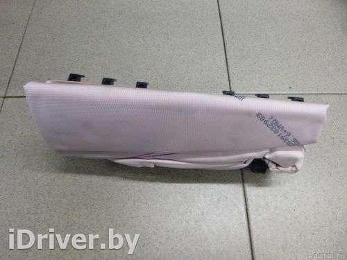 Подушка безопасности нижняя (для колен) Citroen C5 2 2009г. 8216TA - Фото 1