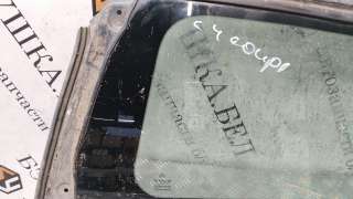 Стекло кузовное боковое левое Citroen C4 1 2006г.  - Фото 3