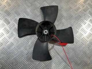 Вентилятор радиатора Infiniti FX1 2005г.  - Фото 4