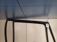 Направляющая стекла задней правой двери BMW X5 F15 2014г. 51357289668 - Фото 3