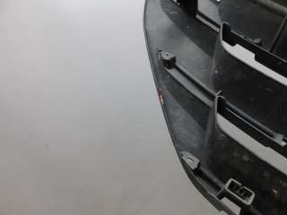 Решетка радиатора Honda CR-V 2 2013г.  - Фото 6