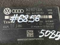 Блок управления (другие) Volkswagen Golf PLUS 1 2007г. 1K0 907 530 K, 1K0 907 951 - Фото 2