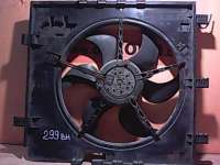  Вентилятор радиатора к Mercedes Vito W638 Арт 299 VN
