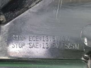 Фонарь Volvo XC90 2 2014г. 32228827, 31468897, 3 - Фото 10