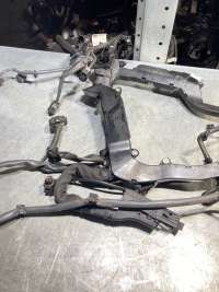 Проводка двигателя Mercedes S W222 2013г. A2781508920, A2781590425 - Фото 5