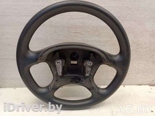 Рулевое колесо Peugeot 406 1999г. 1870954000 - Фото 1