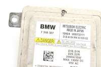 Блок розжига ксенона BMW 5 F10/F11/GT F07 2013г. 7318327 , art641195 - Фото 4