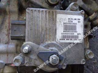 Коробка передач автоматическая (АКПП) Peugeot 607 2007г. tf-80sc - Фото 3