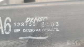 Вентилятор радиатора Toyota Avensis 2 2004г. 1227508403, 163630g050, 163630g606a , artDVR38825 - Фото 4