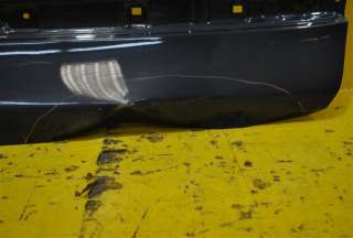 Крышка багажника задняя Kia Soul 2 2013г. 73700B2000 - Фото 4