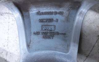 Диск колеса литой к Renault Kaptur 403005461R - Фото 7
