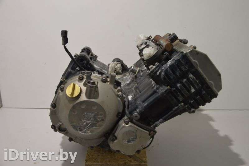 Двигатель KAWASAKI Z (-...) 2006. Купить бу KAWASAKI Z (-...) OEM №zr7500e056528