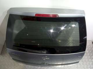 Крышка багажника (дверь 3-5) Opel Meriva 1 2003г.  - Фото 9