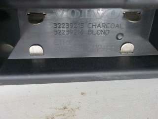 Накладка панели задка Volvo S60 2  31307102 - Фото 3