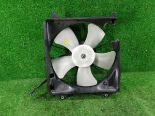  Вентилятор радиатора к Suzuki SX4 2 Арт 295614