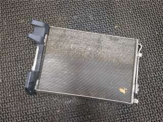 Радиатор кондиционера Hyundai Veloster 2013г. 976062V000 - Фото 3