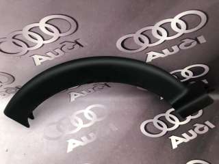 Обшивка крышки багажника Audi A6 C7 (S6,RS6) 2013г. 4G5971821 - Фото 2