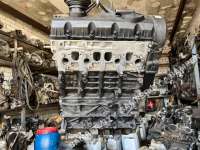 Двигатель  Skoda Octavia A5 1.9  Дизель, 2006г. BLS  - Фото 2