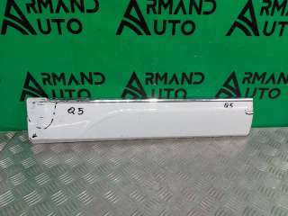 8R0853970LGRU, 8R0853970L Молдинг двери к Audi Q5 1 Арт ARM258462