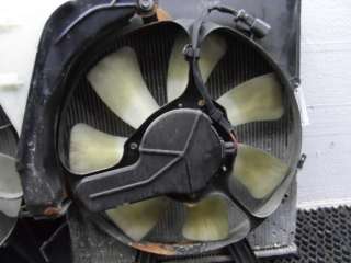 Кассета радиаторов Honda Odyssey 3 2008г. , - Фото 8
