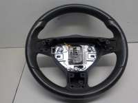 913317 Рулевое колесо для AIR BAG (без AIR BAG) к Opel Astra H Арт AM40998141