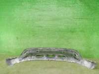 Юбка переднего бампера Mercedes GLC w253 2020г. A2538859601 - Фото 4
