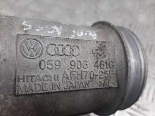 059906461G Расходомер воздуха Audi A6 C5 (S6,RS6) Арт AG1047684, вид 4