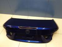 Крышка багажника BMW 4 F32/F33/GT F36 2014г. 41007354896 - Фото 9
