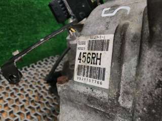 6040SN, AF13 Коробка передач автоматическая (АКПП) Opel Astra H Арт 52786556, вид 4