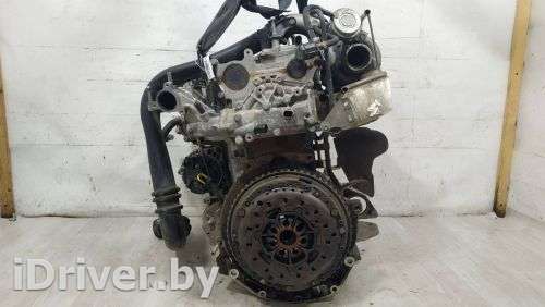 F4R Двигатель к Renault Laguna 2 Арт 2074800 - Фото 3