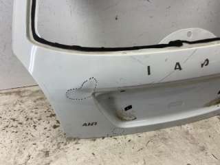 крышка багажника Lada Granta 2018г. 8450104285 - Фото 2