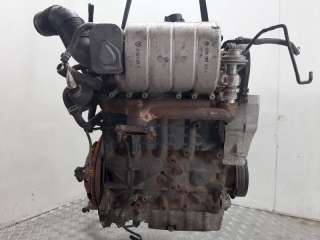 Двигатель  Volkswagen Polo 4 1.9  2004г. ASY 065477  - Фото 5