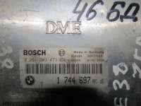  Блок управления двигателем BMW 7 E38 Арт 46BD