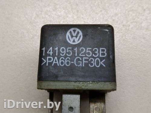 141951253B,53 реле вентилятора к Volkswagen Bora Арт 2068023 - Фото 4