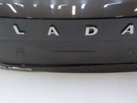 Дверь багажника Lada Vesta  8450102347 - Фото 4